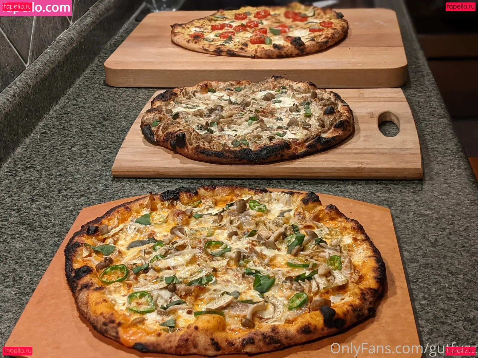 gutfuzz Onlyfans Photo Gallery 