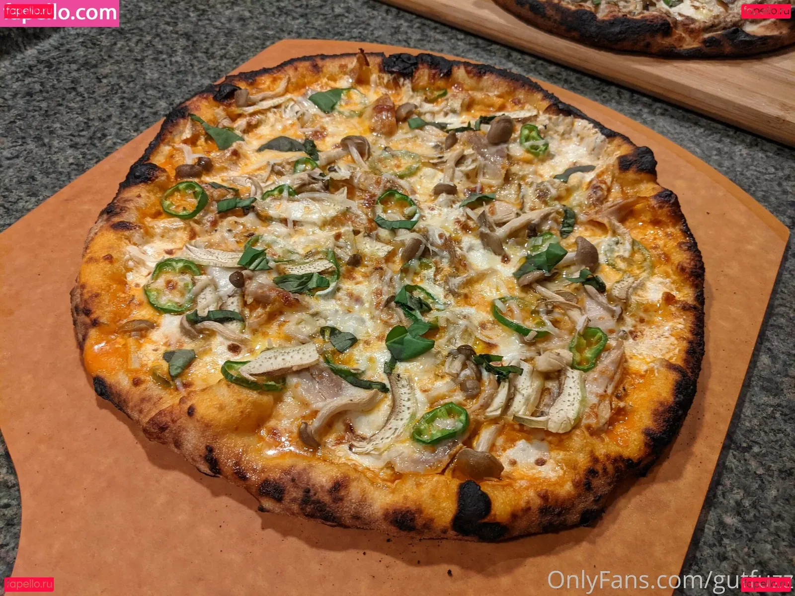 gutfuzz Onlyfans Photo Gallery 