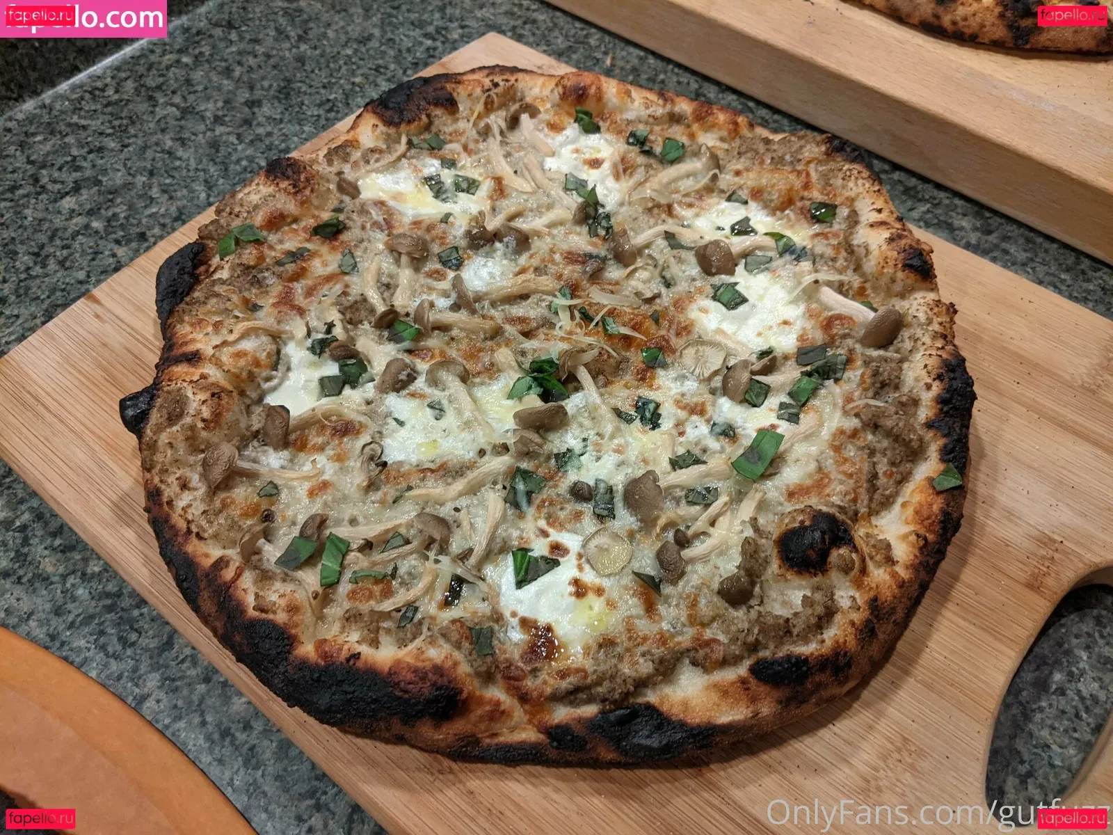 gutfuzz Onlyfans Photo Gallery 