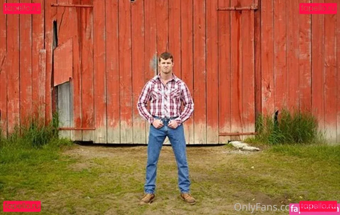 gutfuzz Onlyfans Photo Gallery 