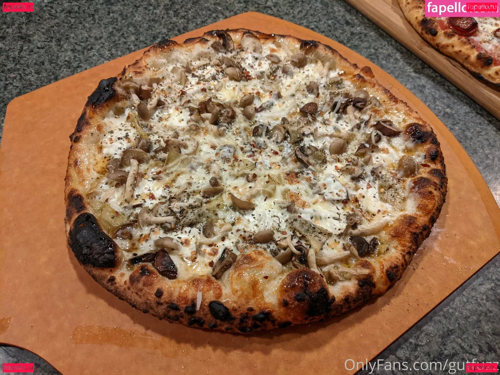 gutfuzz Onlyfans Photo Gallery 