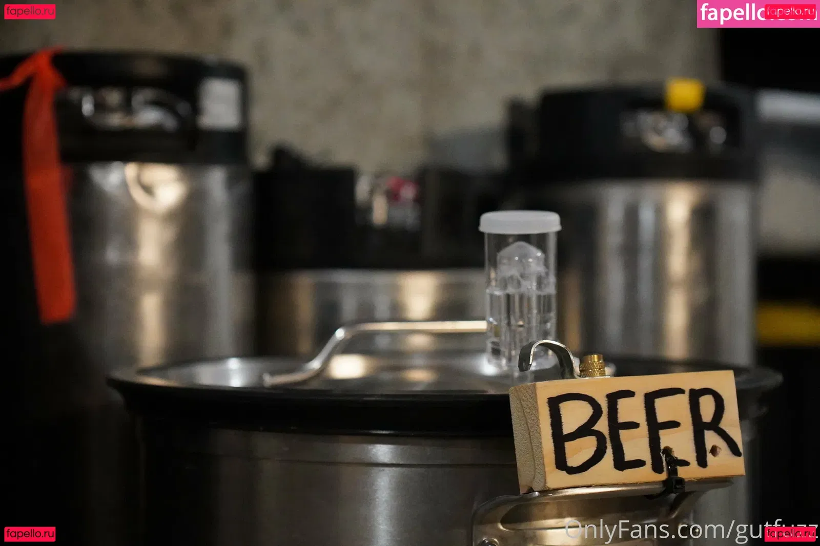 gutfuzz Onlyfans Photo Gallery 