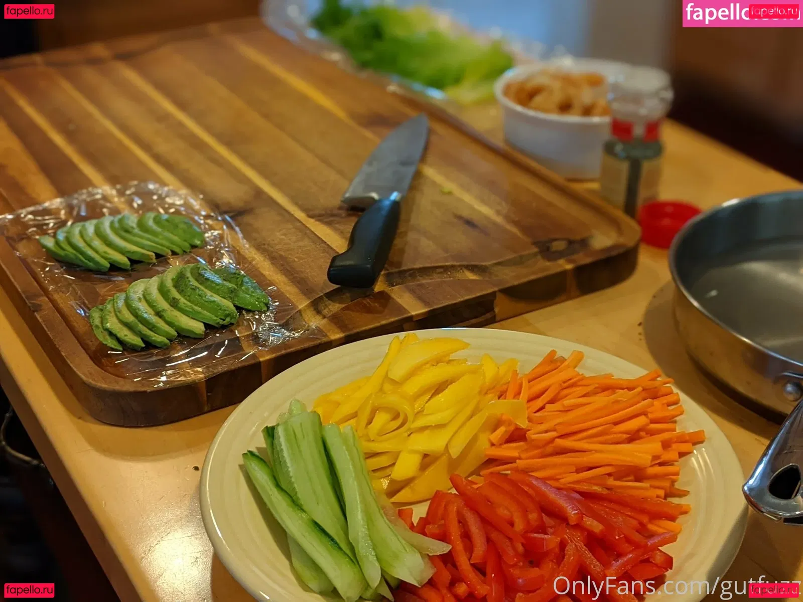 gutfuzz Onlyfans Photo Gallery 