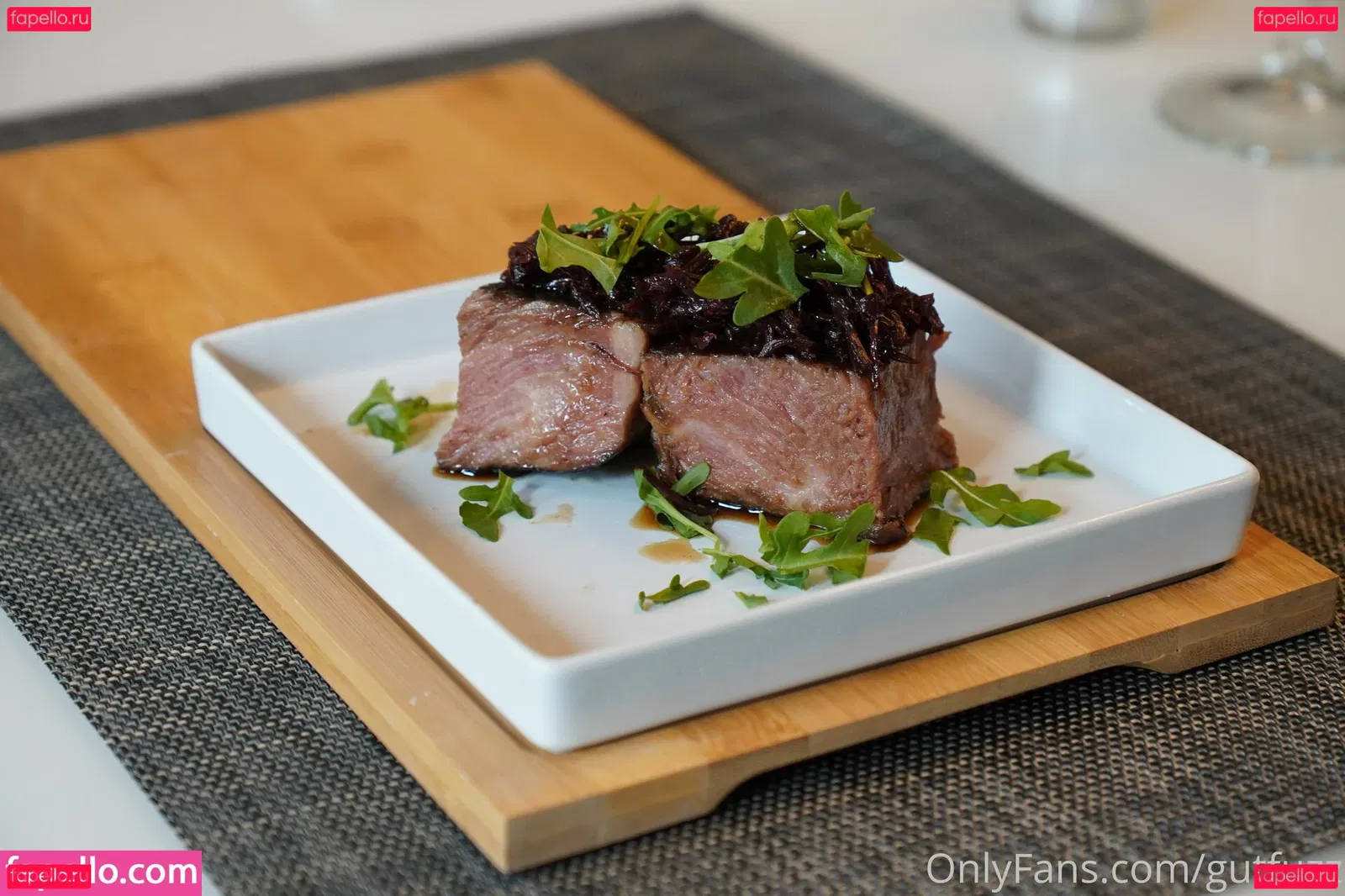 gutfuzz Onlyfans Photo Gallery 