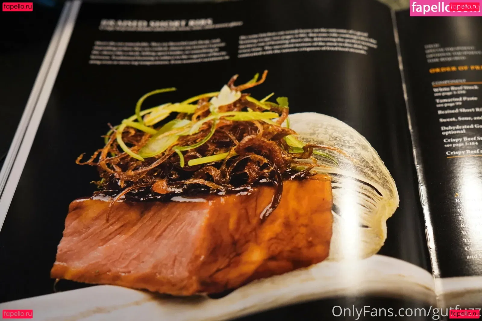 gutfuzz Onlyfans Photo Gallery 