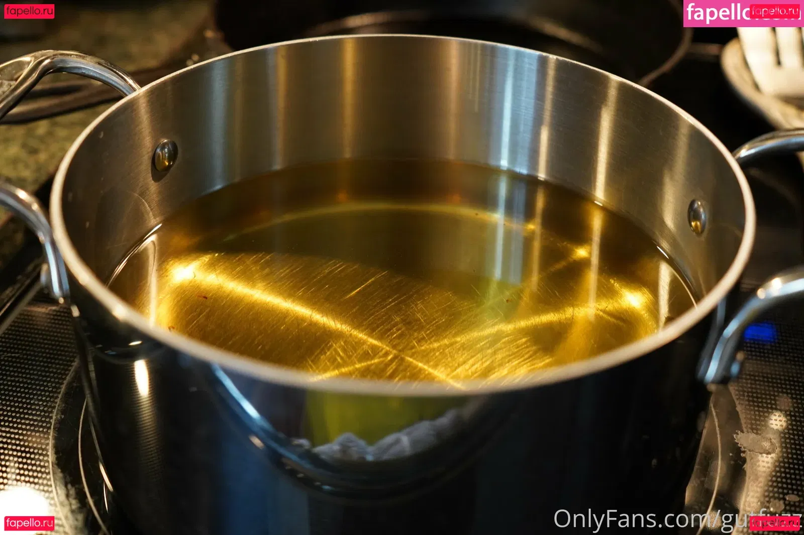 gutfuzz Onlyfans Photo Gallery 