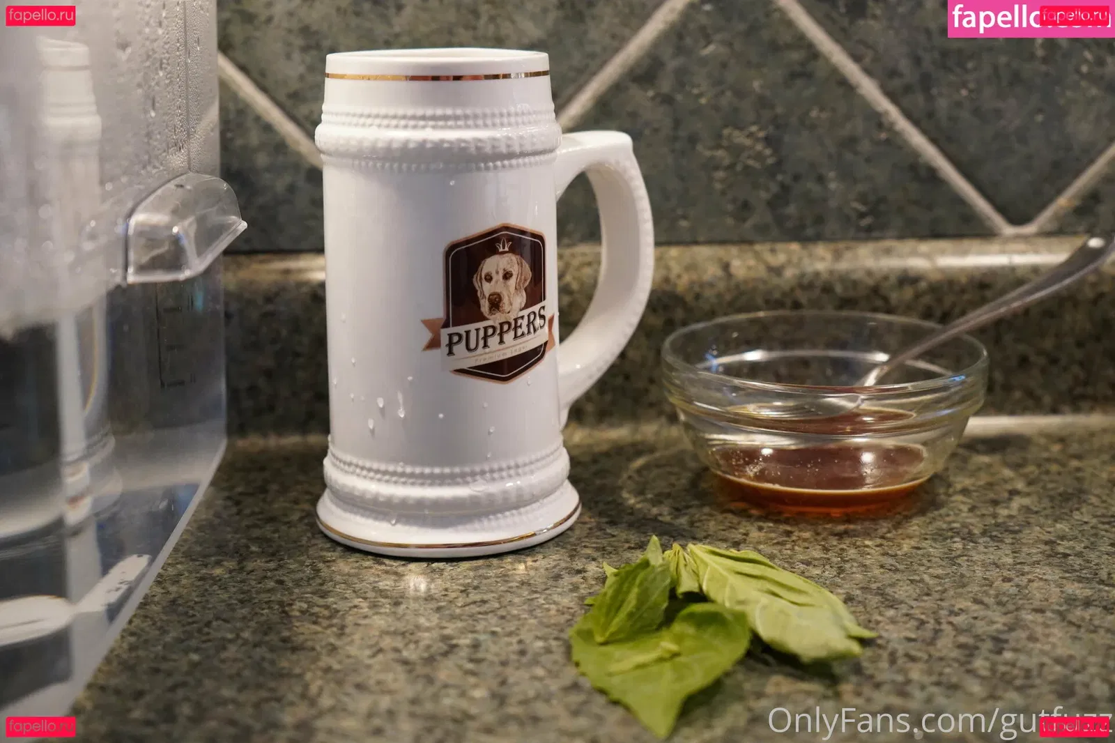 gutfuzz Onlyfans Photo Gallery 