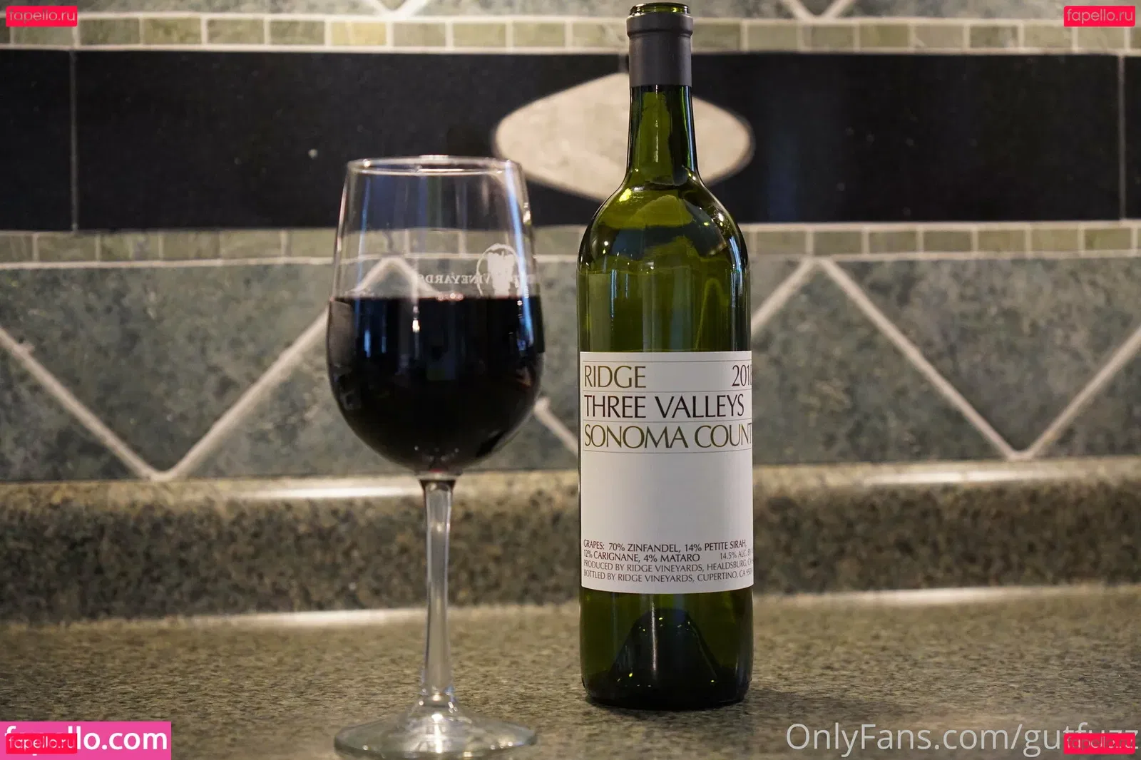 gutfuzz Onlyfans Photo Gallery 