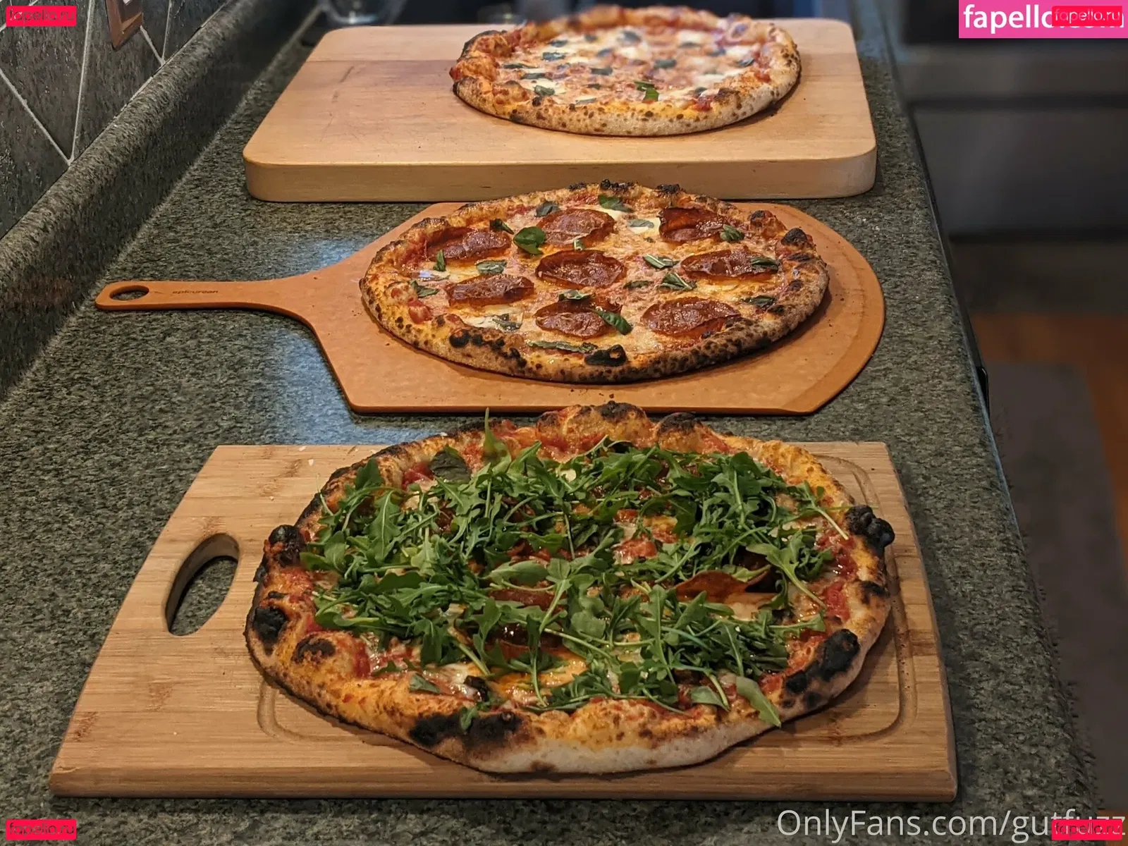 gutfuzz Onlyfans Photo Gallery 