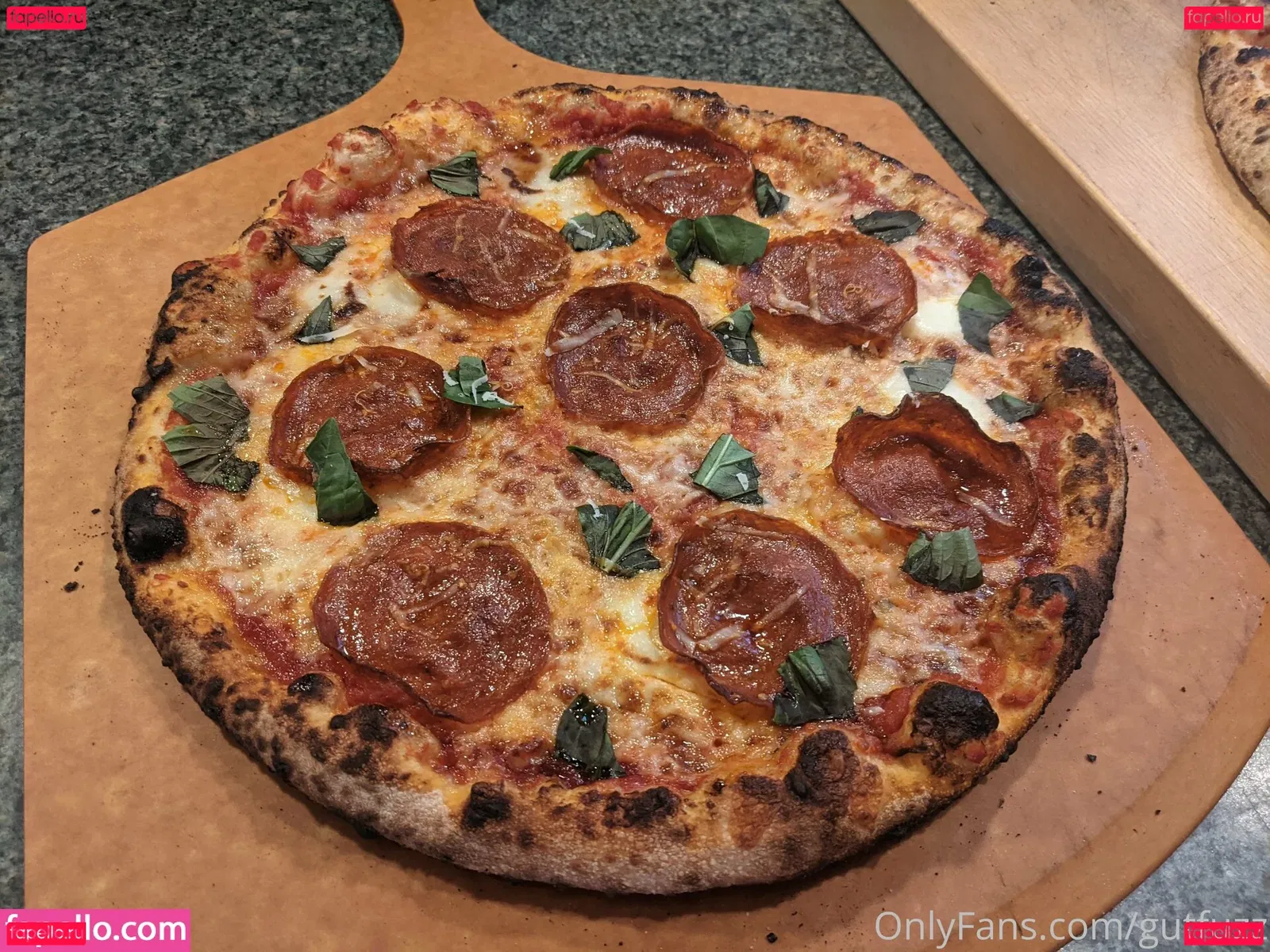 gutfuzz Onlyfans Photo Gallery 