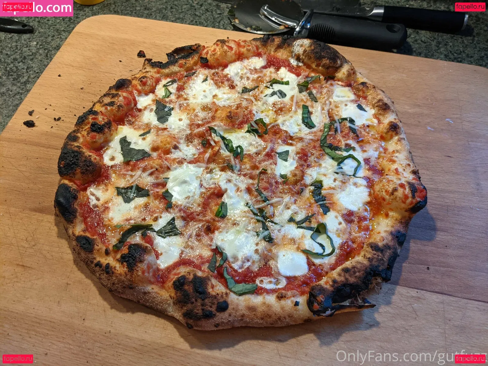 gutfuzz Onlyfans Photo Gallery 