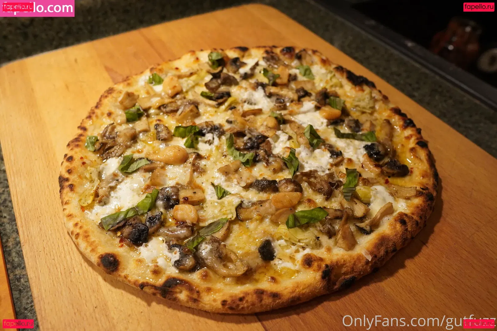 gutfuzz Onlyfans Photo Gallery 