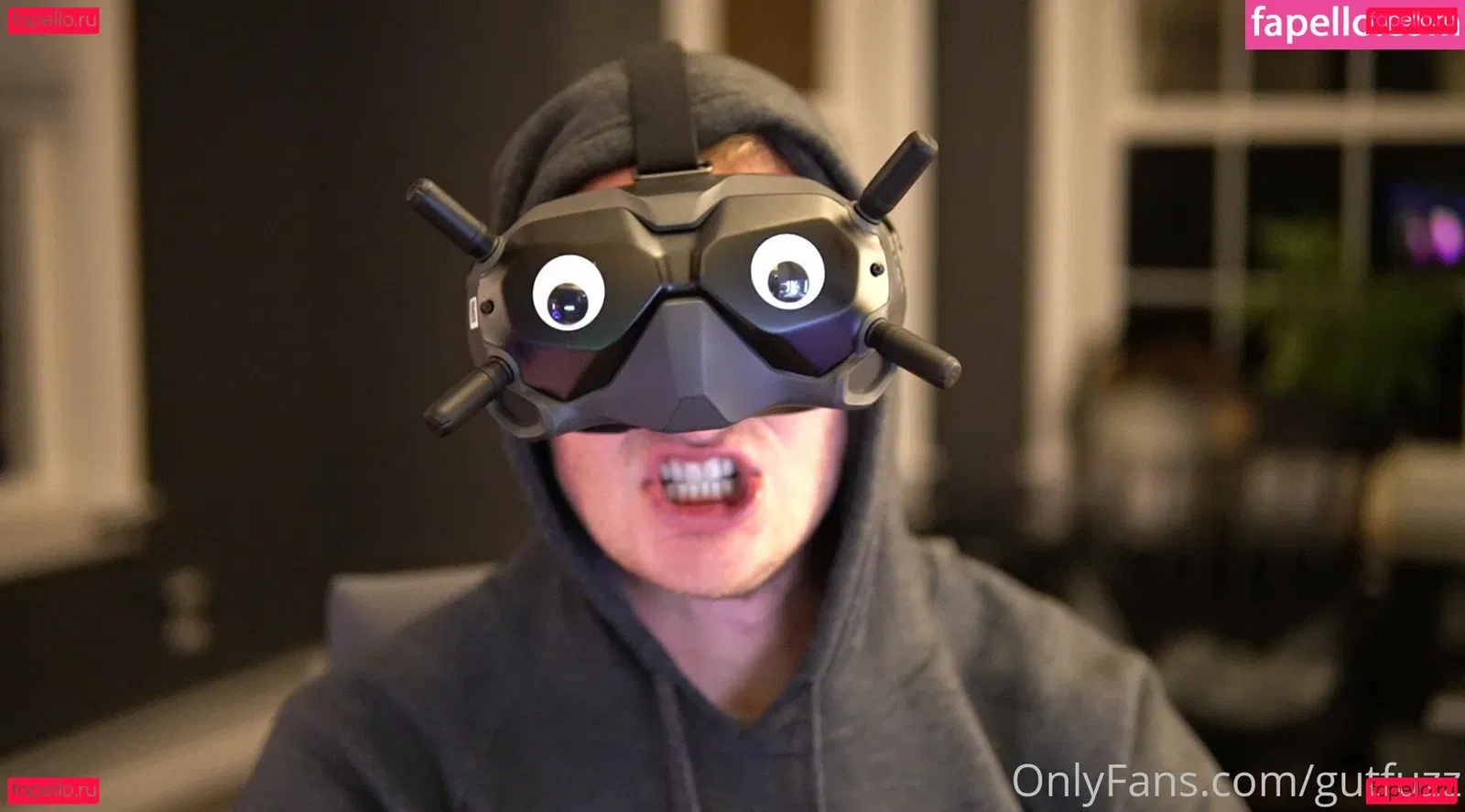 gutfuzz Onlyfans Photo Gallery 