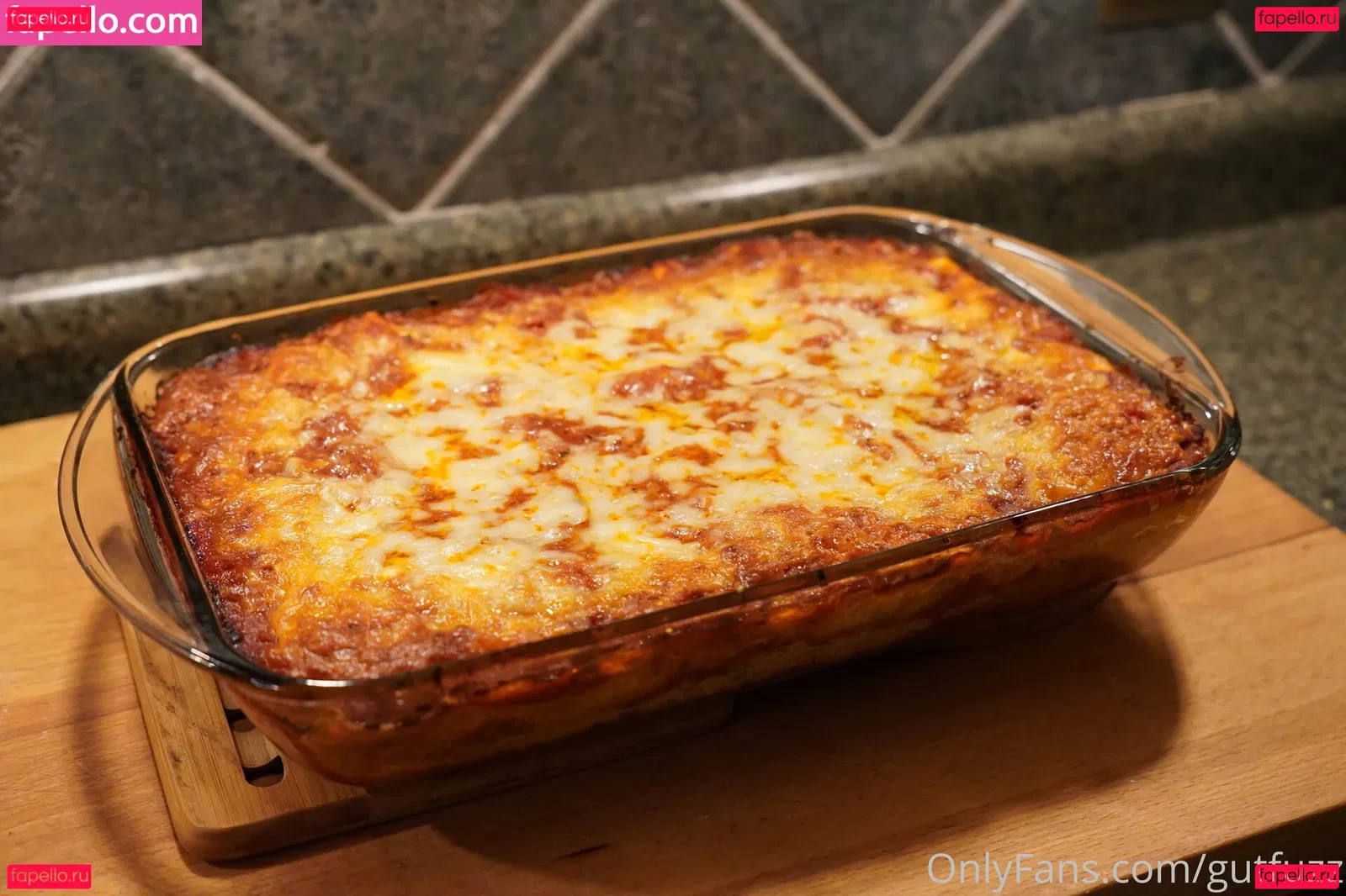 gutfuzz Onlyfans Photo Gallery 