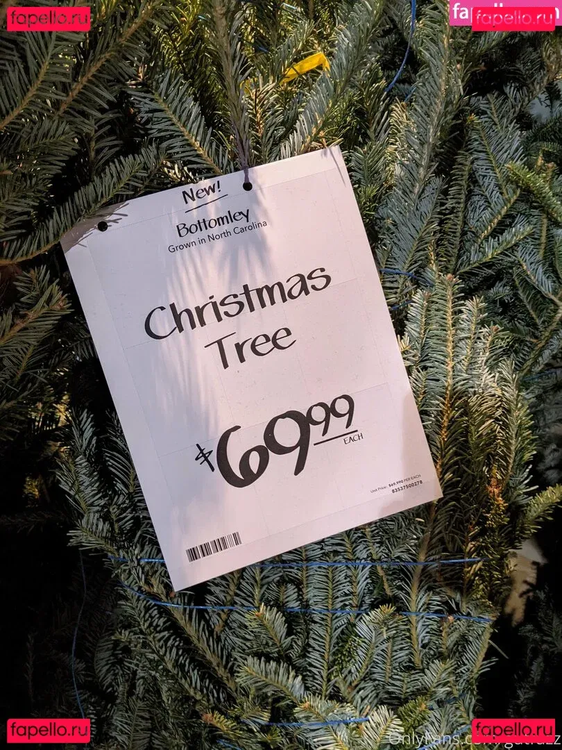 gutfuzz Onlyfans Photo Gallery 