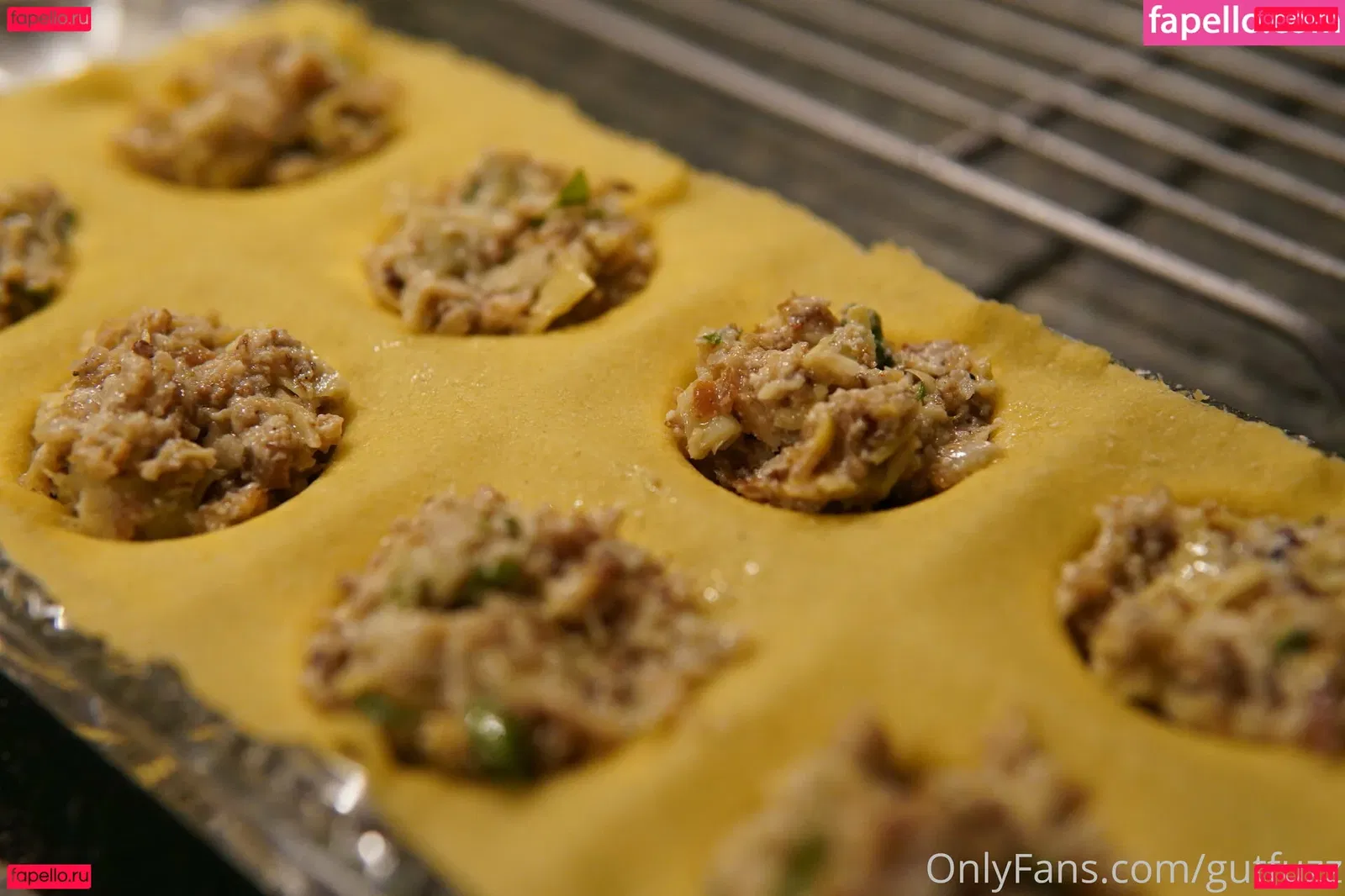 gutfuzz Onlyfans Photo Gallery 