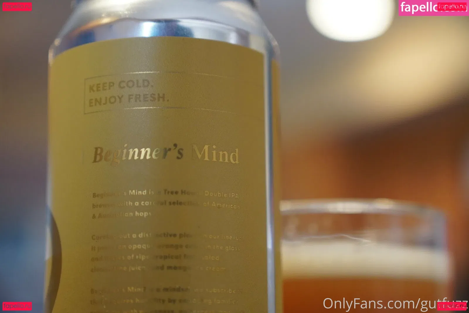 gutfuzz Onlyfans Photo Gallery 