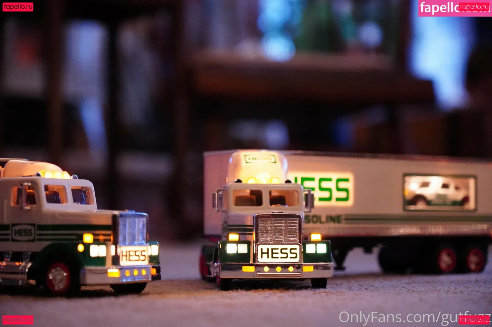 gutfuzz Onlyfans Photo Gallery 