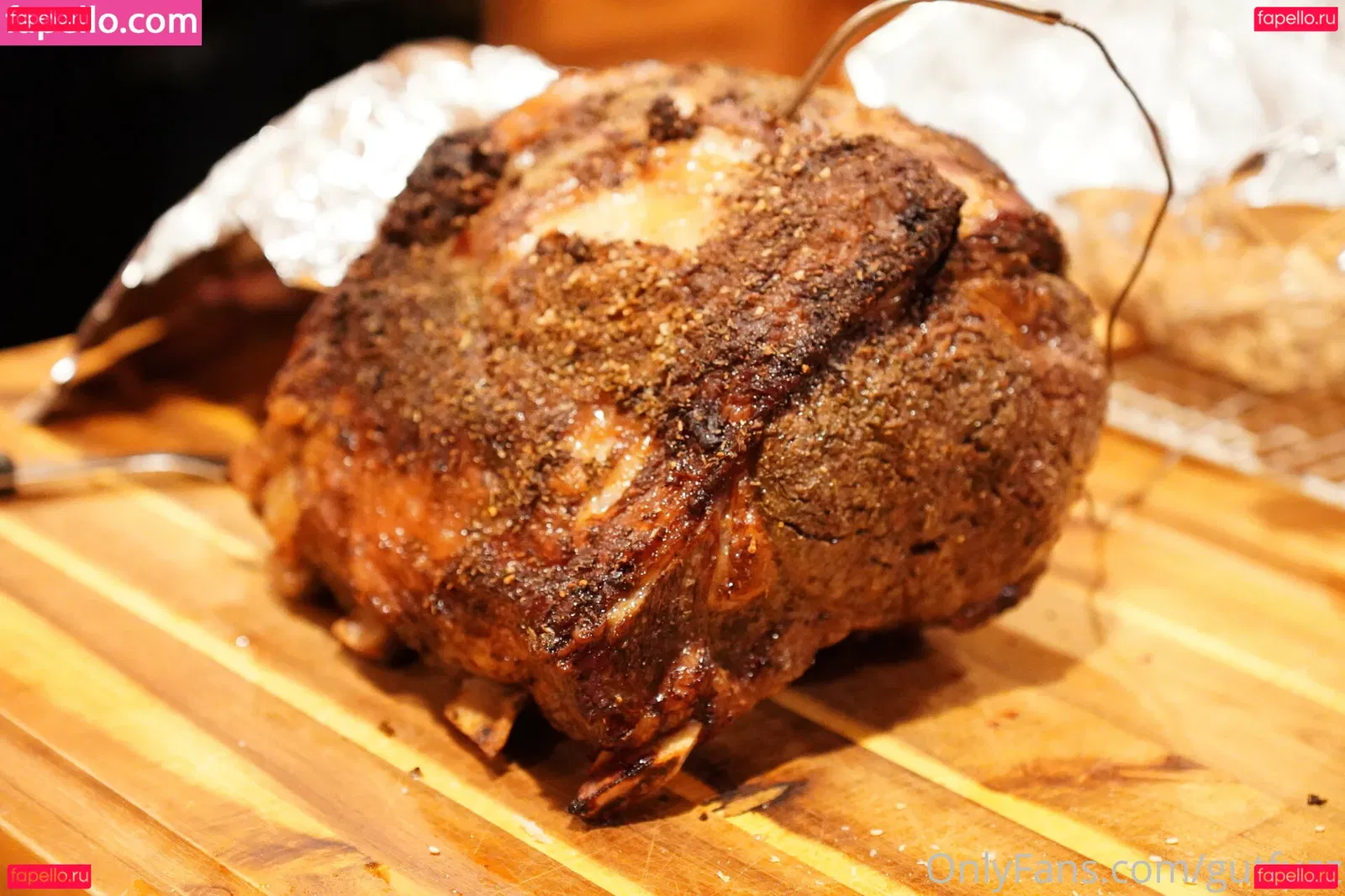 gutfuzz Onlyfans Photo Gallery 