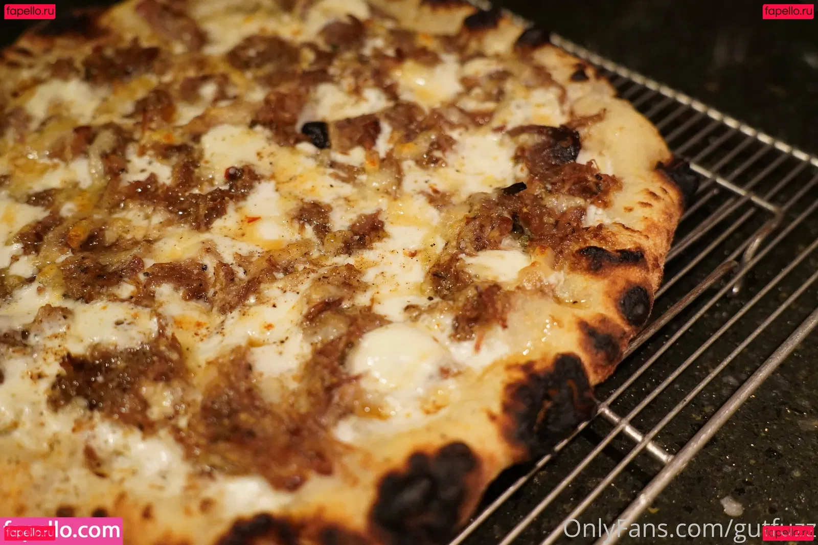 gutfuzz Onlyfans Photo Gallery 