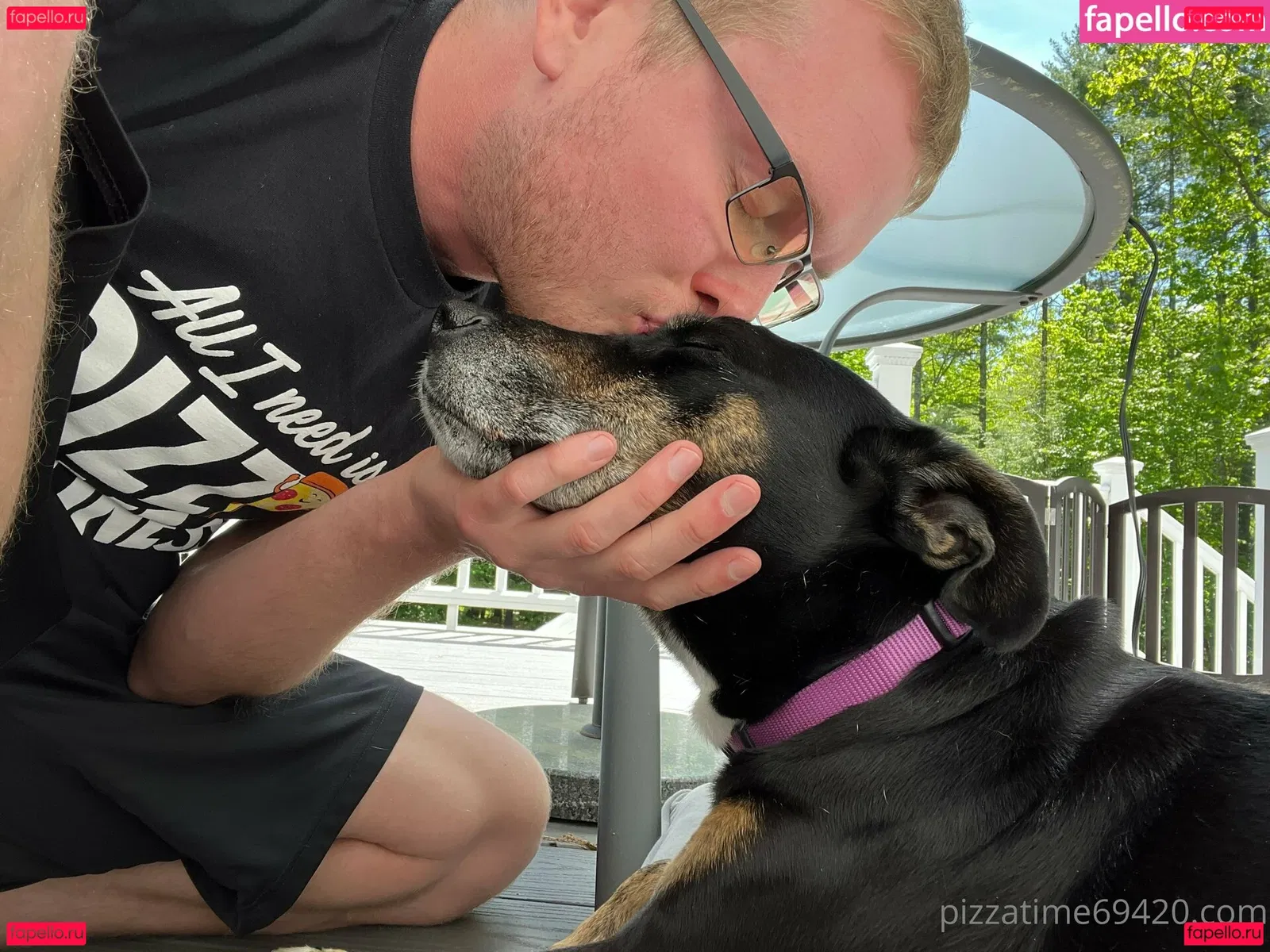 gutfuzz Onlyfans Photo Gallery 