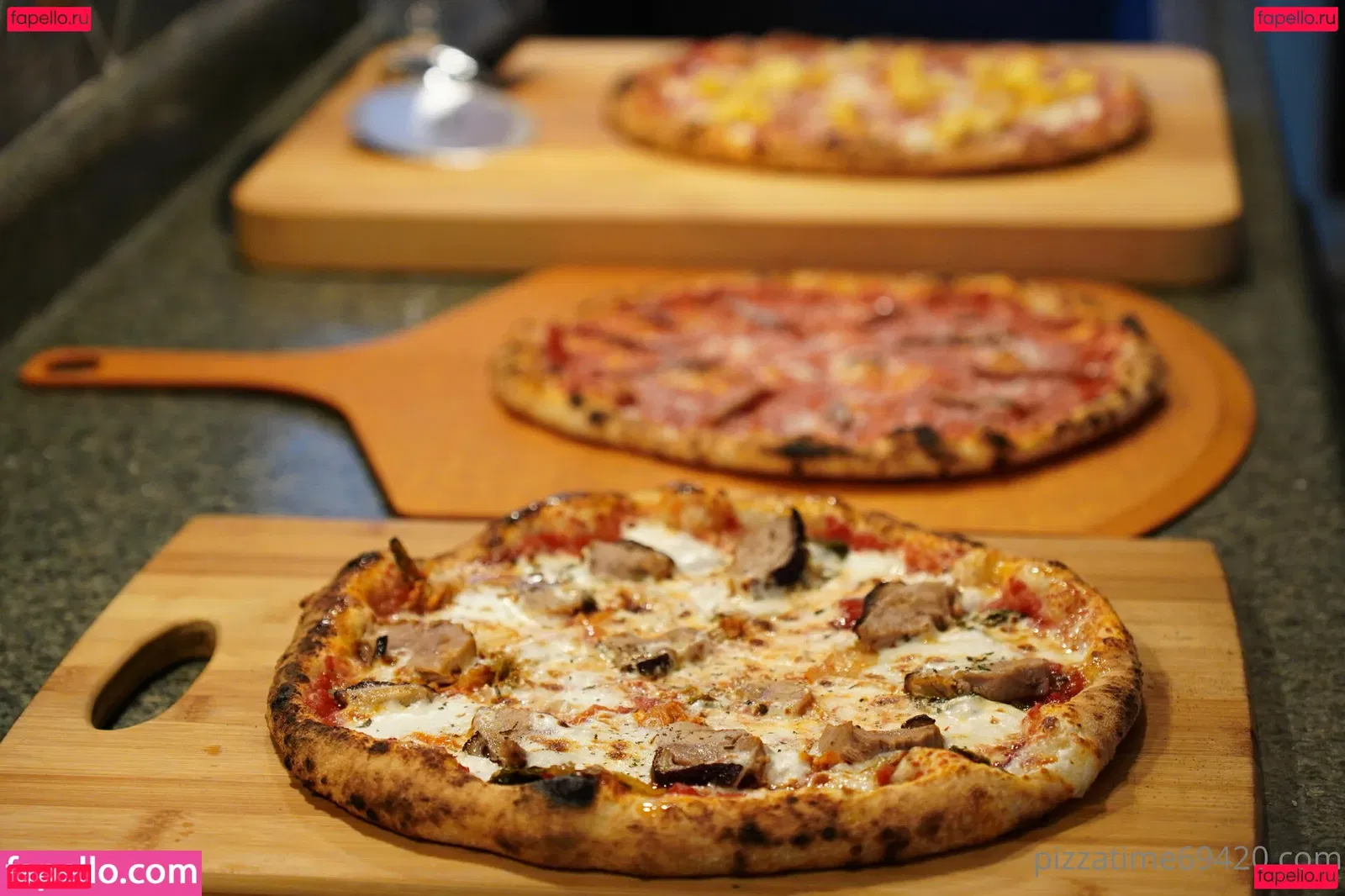 gutfuzz Onlyfans Photo Gallery 