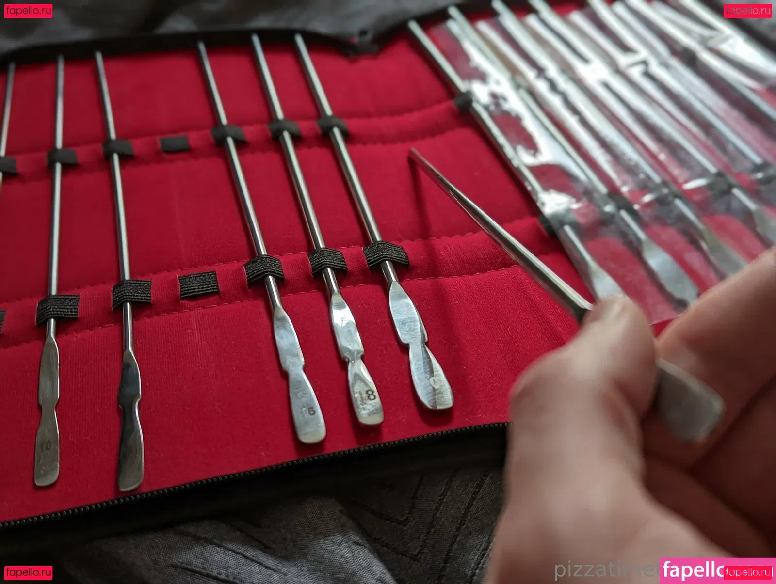 gutfuzz Onlyfans Photo Gallery 