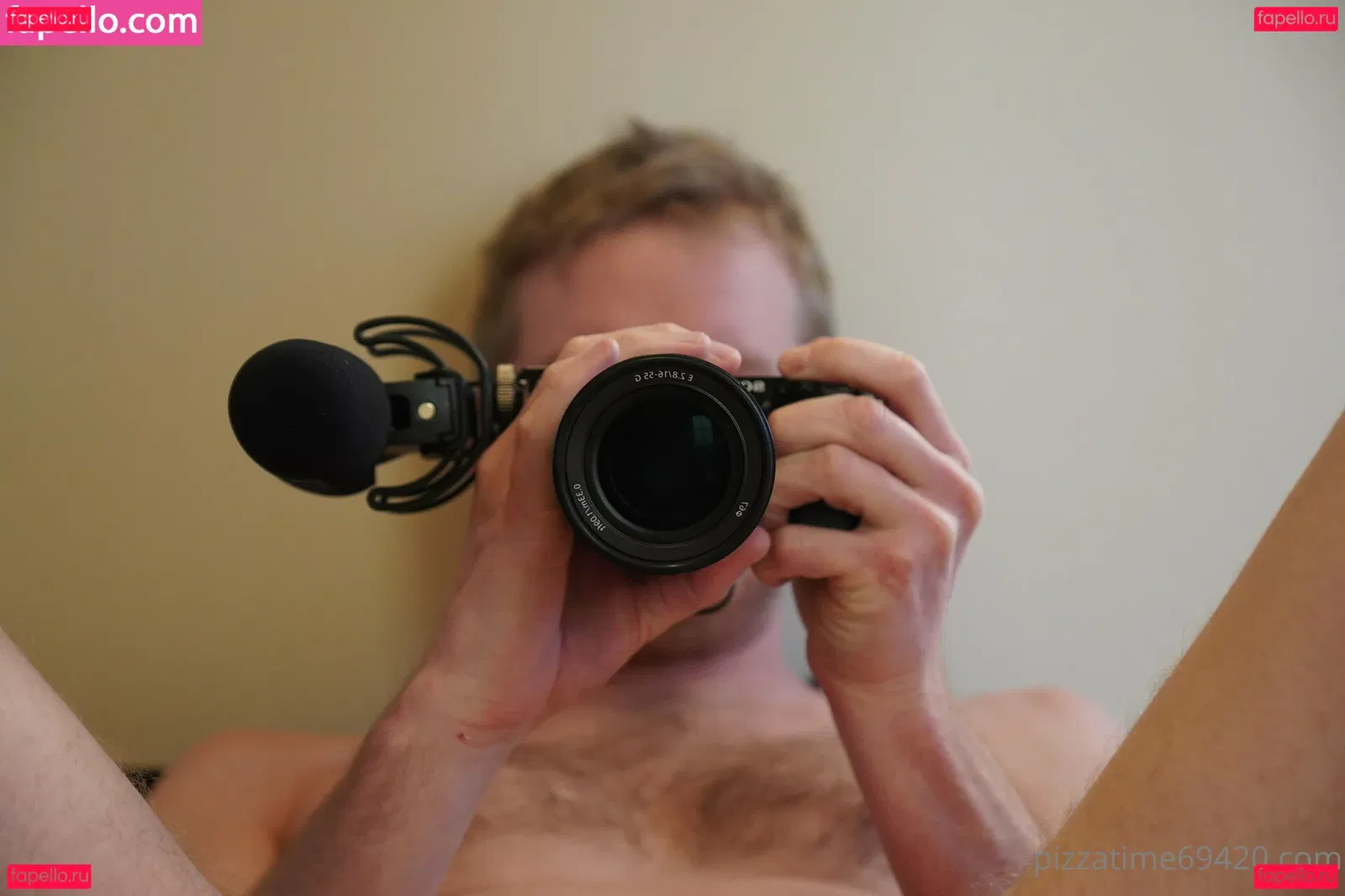 gutfuzz Onlyfans Photo Gallery 