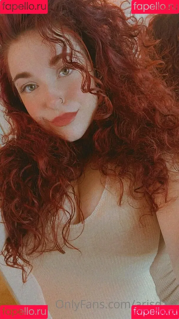 arisdael Onlyfans Photo Gallery 