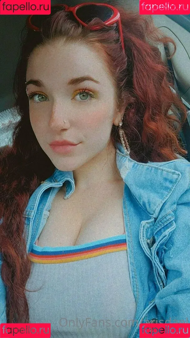 arisdael Onlyfans Photo Gallery 