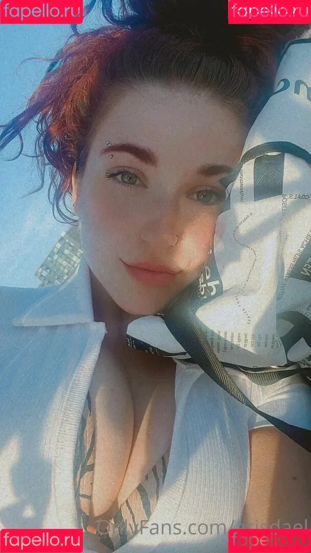 arisdael Onlyfans Photo Gallery 