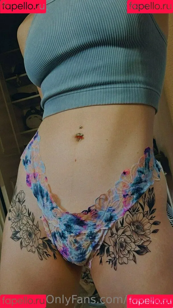 arisdael Onlyfans Photo Gallery 