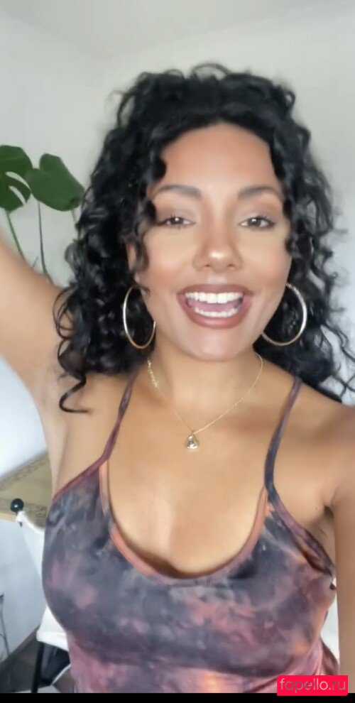 Chian Reynolds Nude Onlyfans Photo 15