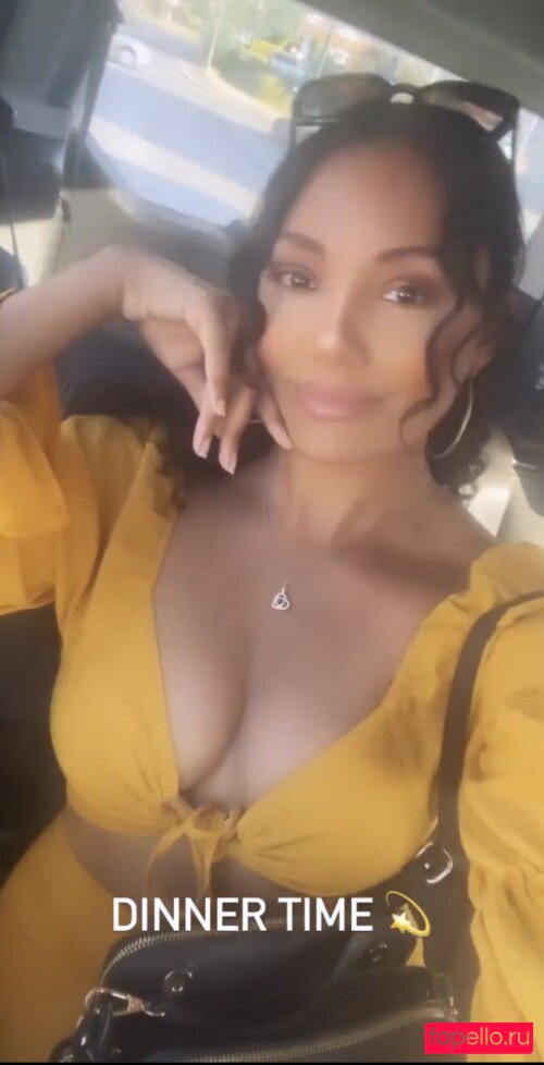 Chian Reynolds Nude Onlyfans Photo 8