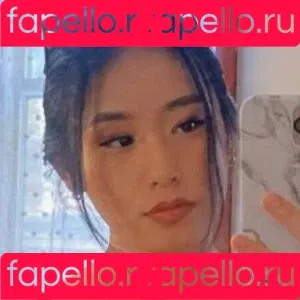 Ara Chun Onlyfans Photo Gallery 