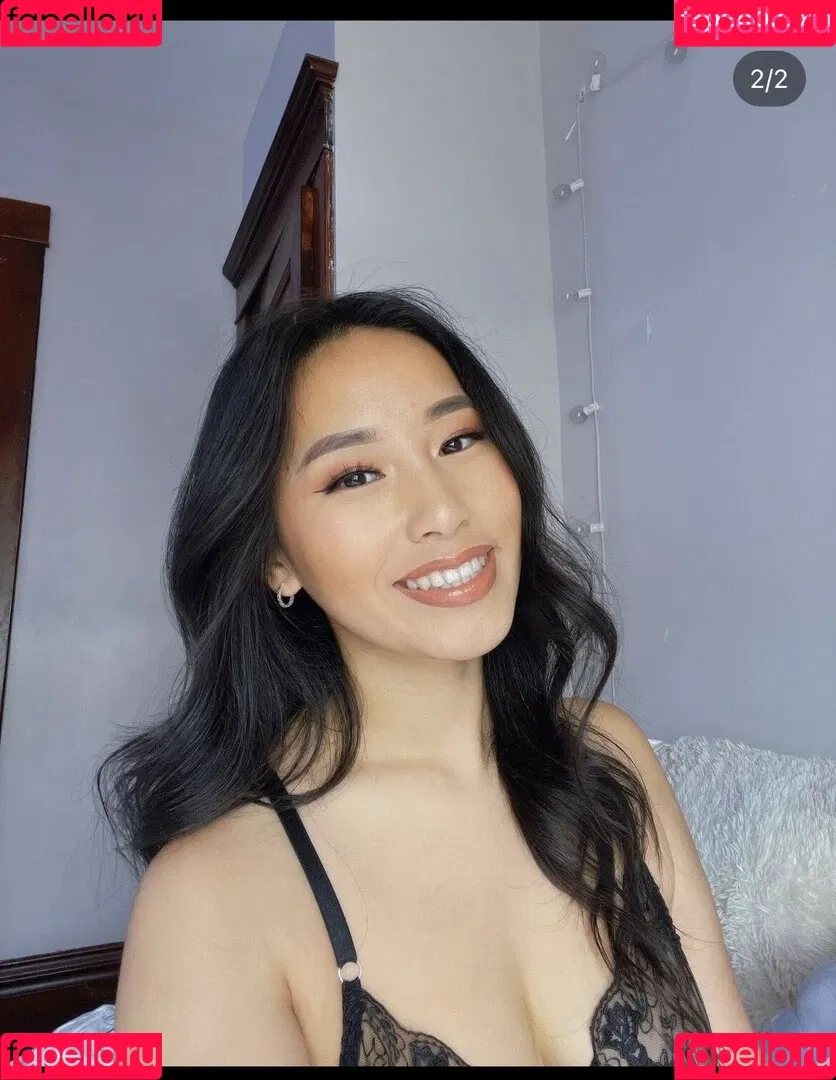 Ara Chun Onlyfans Photo Gallery 