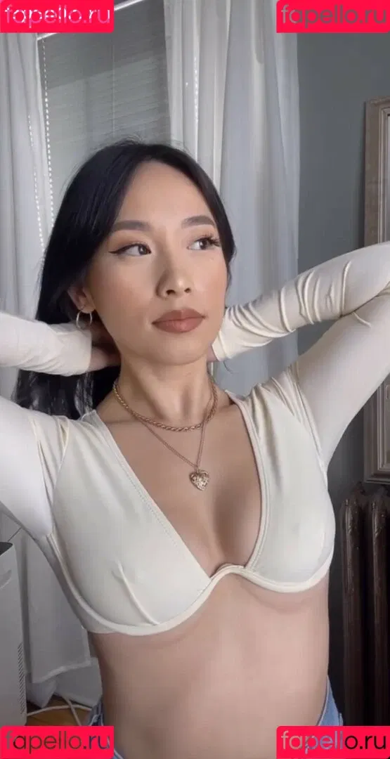Ara Chun Onlyfans Photo Gallery 