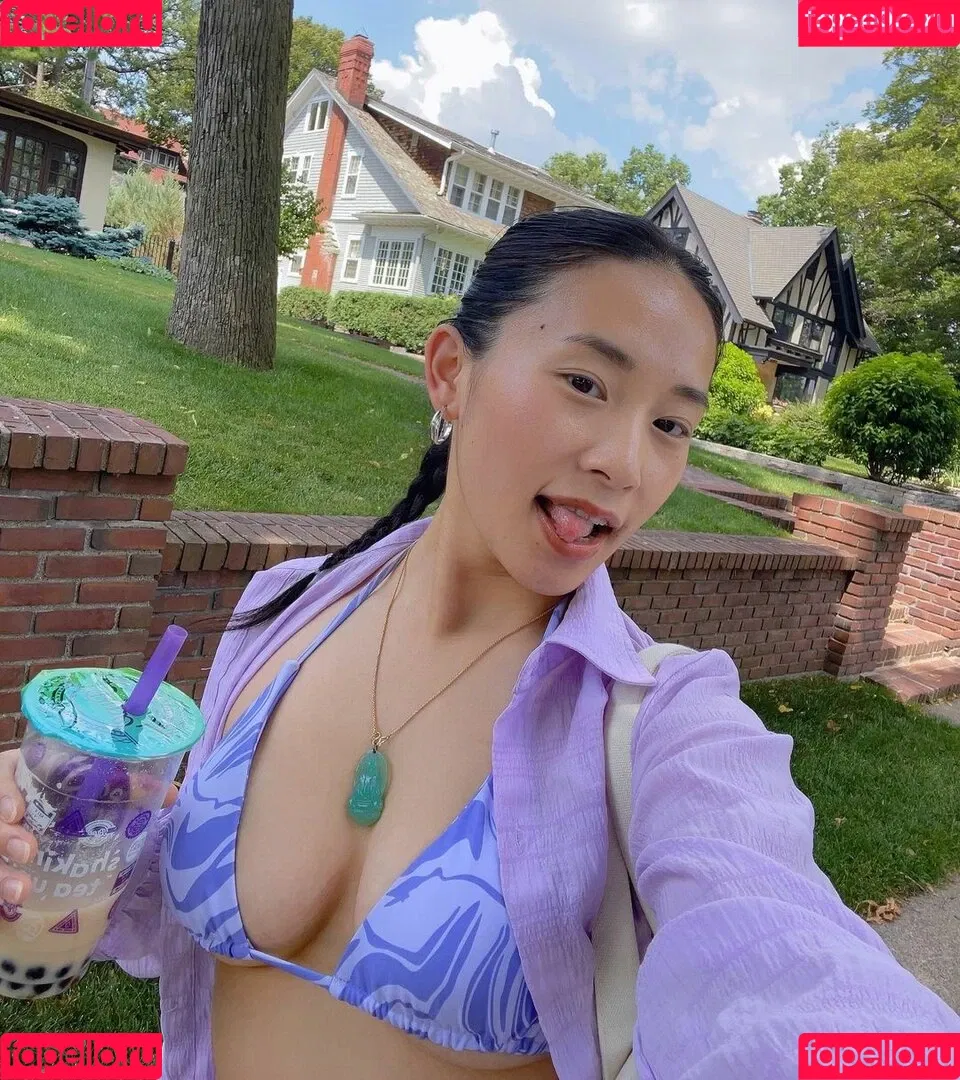 Ara Chun Onlyfans Photo Gallery 