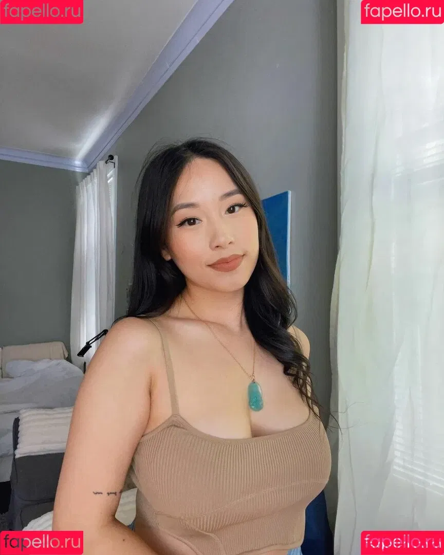 Ara Chun Onlyfans Photo Gallery 