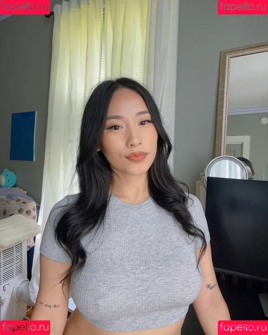 Ara Chun Onlyfans Photo Gallery 