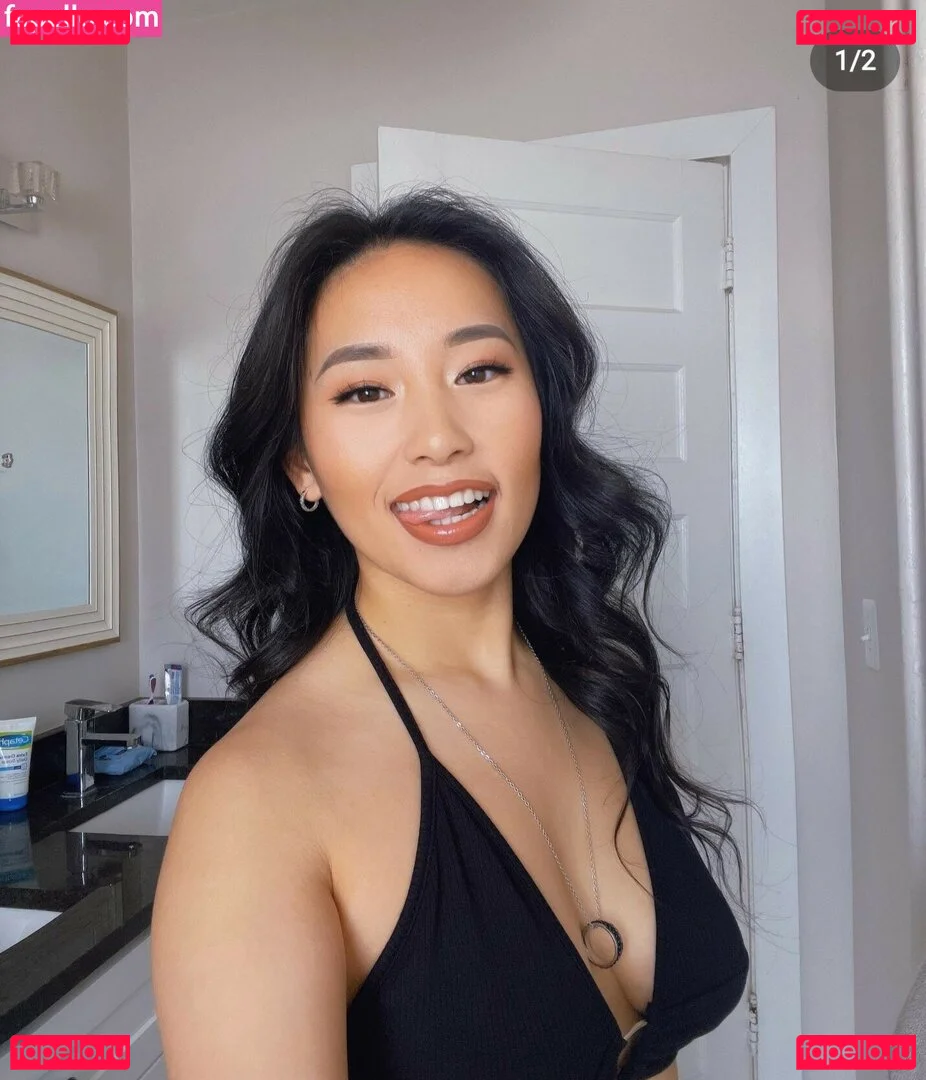 Ara Chun Onlyfans Photo Gallery 