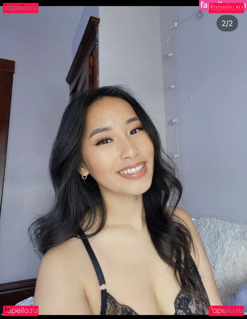 Ara Chun Onlyfans Photo Gallery 