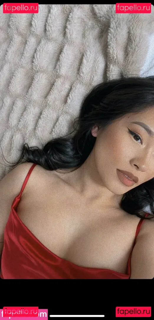 Ara Chun Onlyfans Photo Gallery 