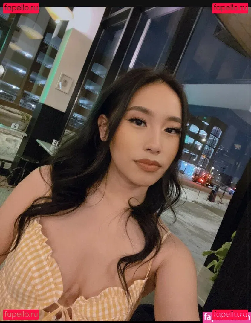 Ara Chun Onlyfans Photo Gallery 