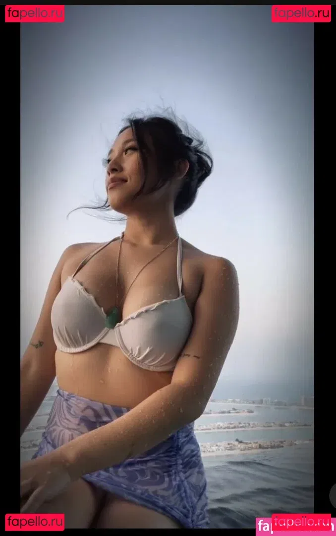 Ara Chun Onlyfans Photo Gallery 