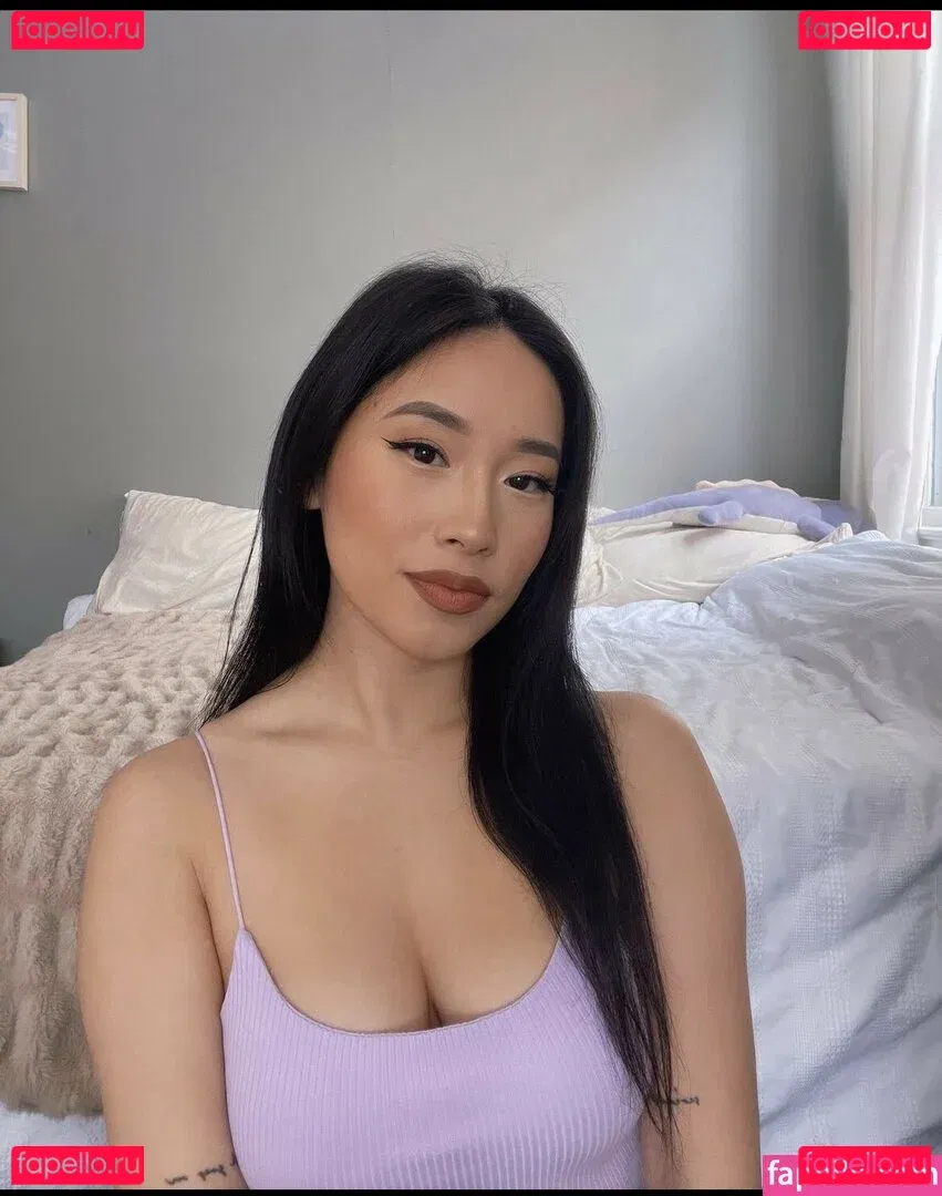 Ara Chun Onlyfans Photo Gallery 