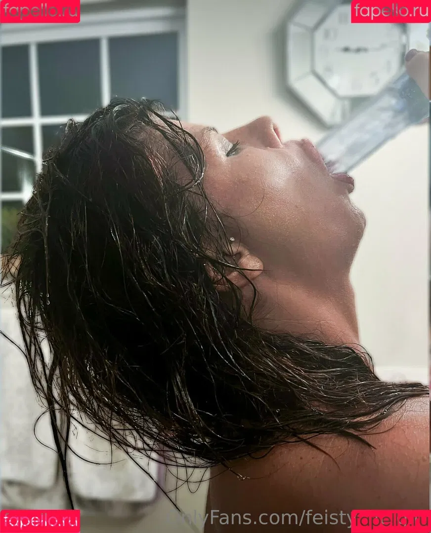 feisty_fit_girl Onlyfans Photo Gallery 