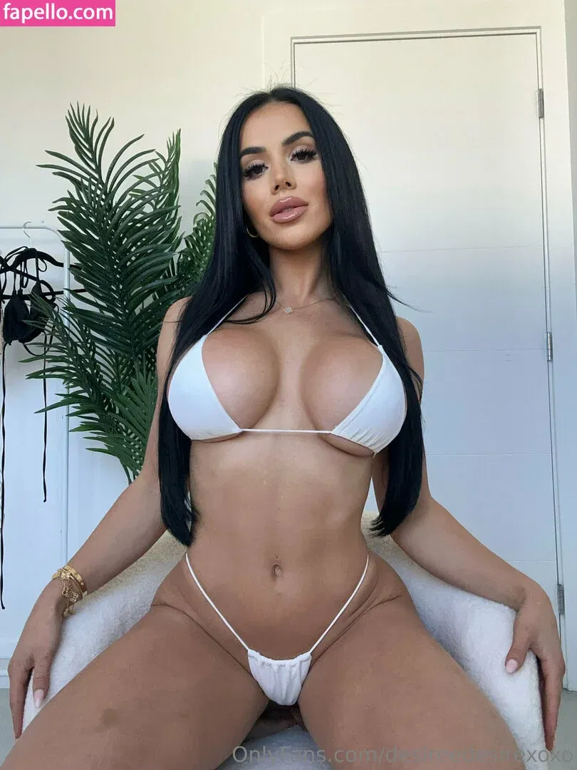 desireedesirexoxo Onlyfans Photo Gallery 