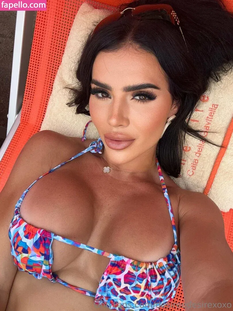 desireedesirexoxo Onlyfans Photo Gallery 
