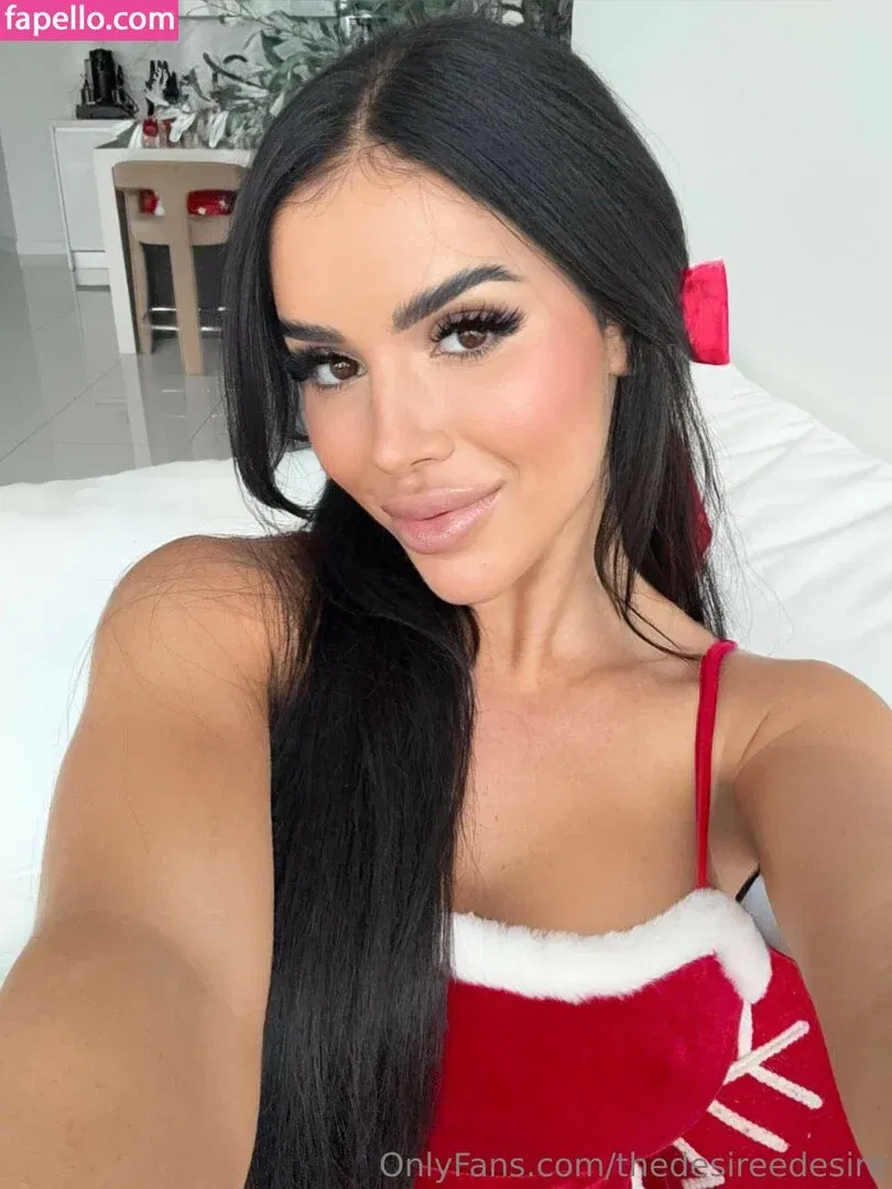 desireedesirexoxo Onlyfans Photo Gallery 